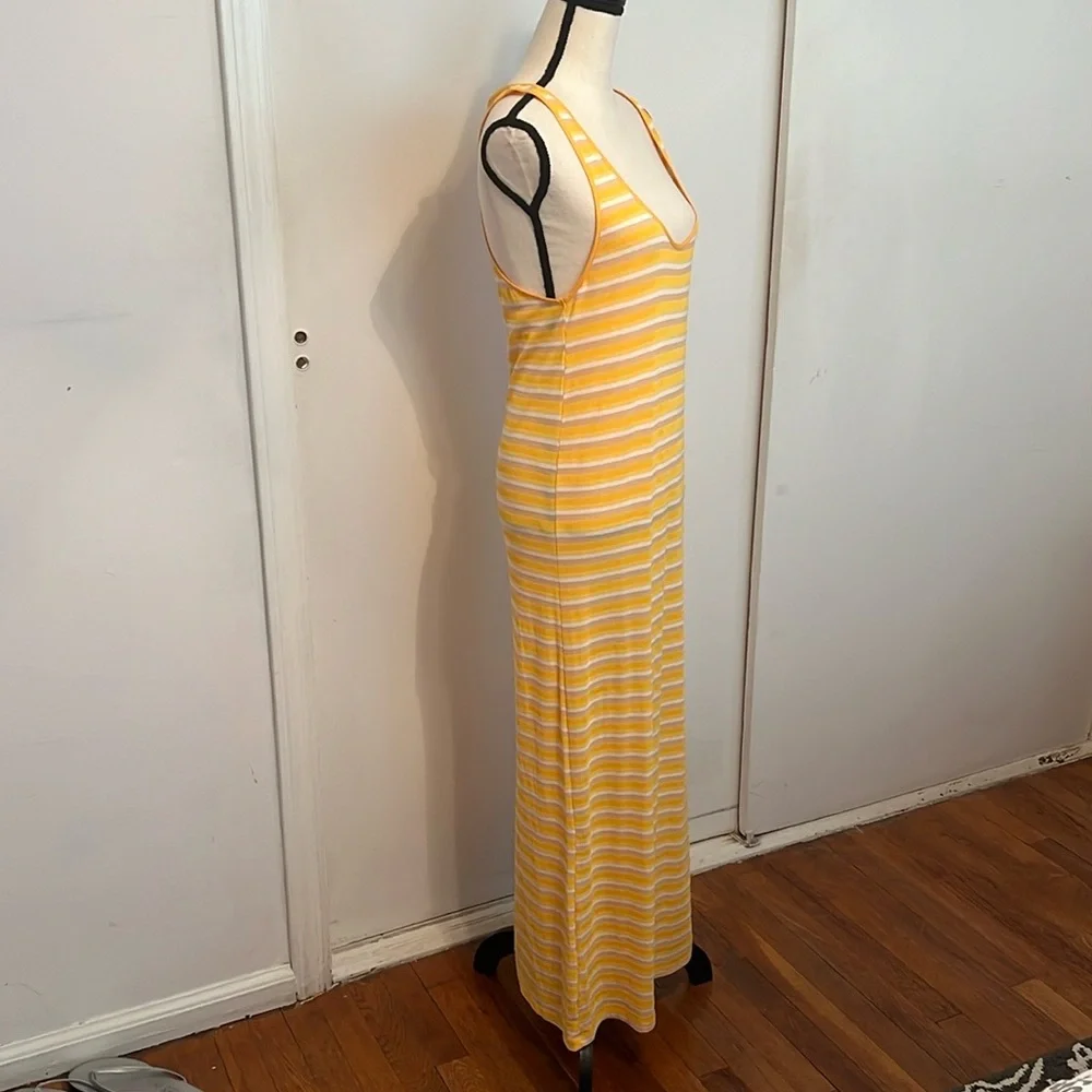 Zara Maxi Dress